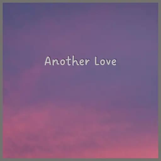 Another Love