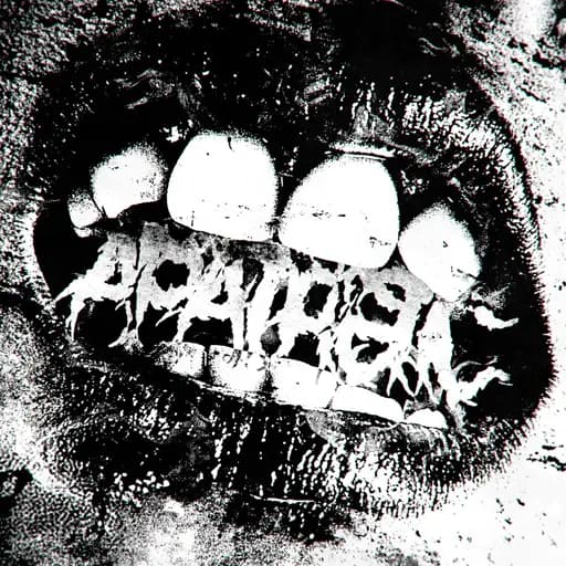 Apathetic