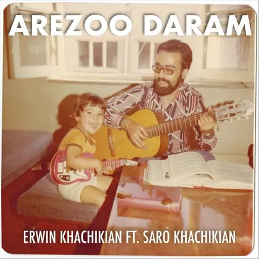 Arezoo Daram