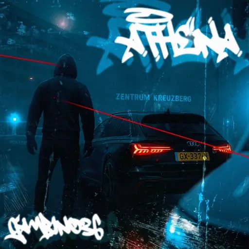 Athena