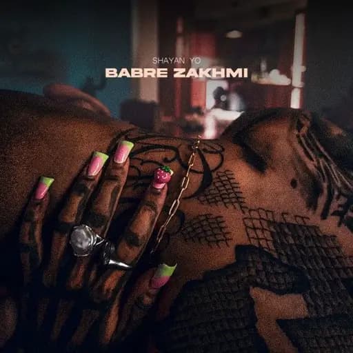 Babre Zakhmi