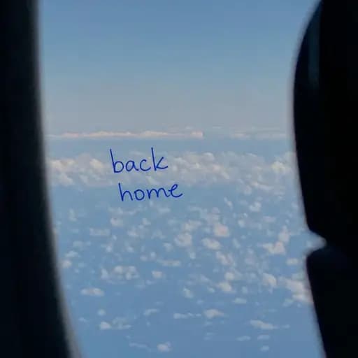 Back Home