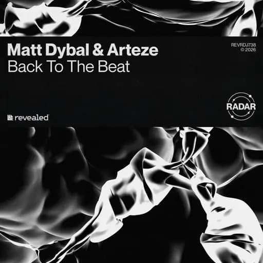 Back To The Beat