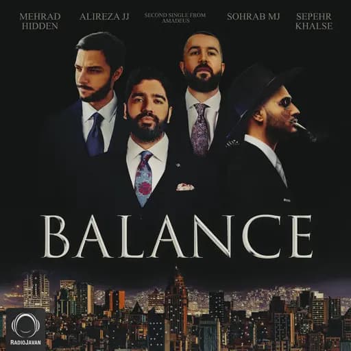Balance