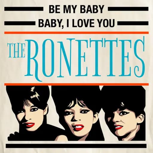 Be My Baby