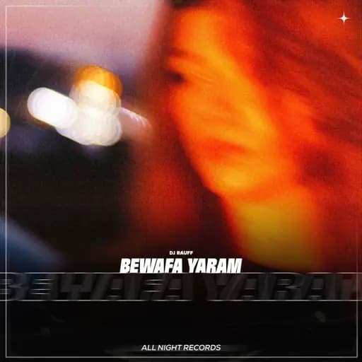 Bewafa Yaram