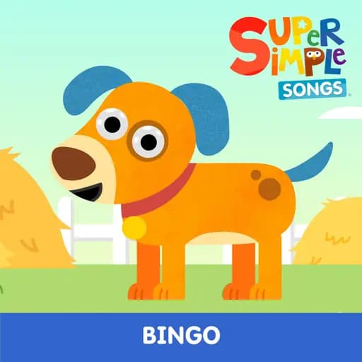 BINGO