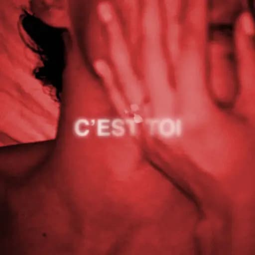 C'est toi