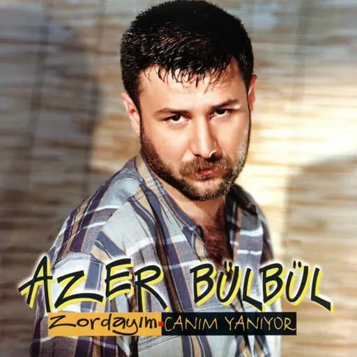 Zordayım / Canım Yanıyor