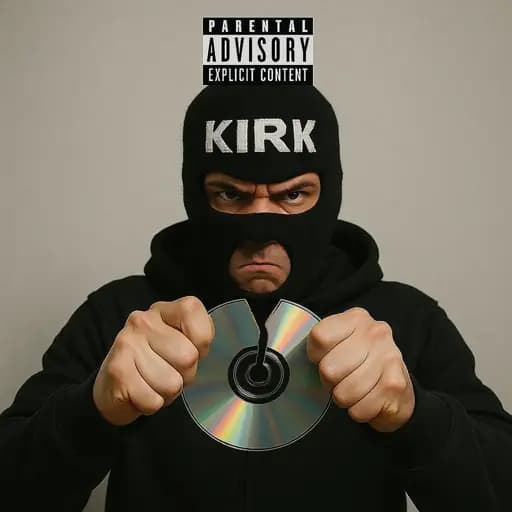 CD is dead