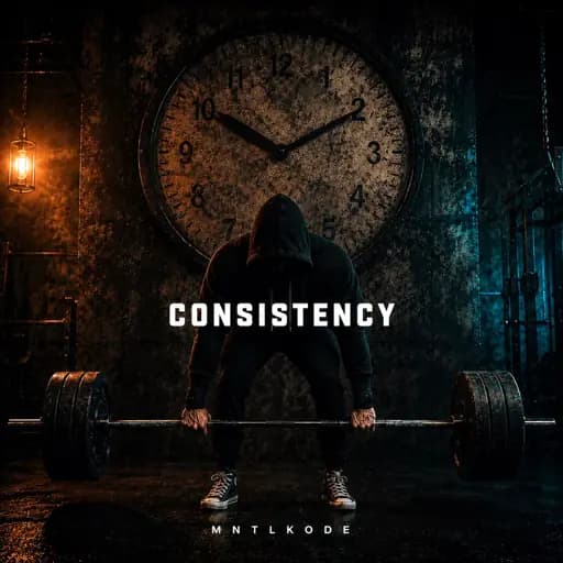 CONSISTENCY