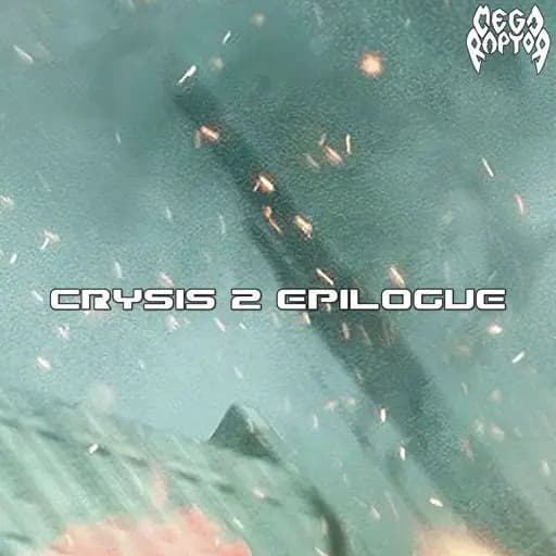 Crysis 2 Epilogue