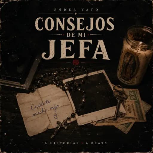 Cuidate De La Envidia
