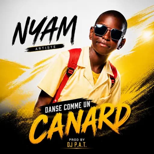 Danse comme un canard