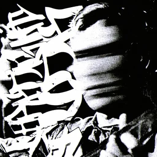 DARK NIGHT FUNK (Slowed)