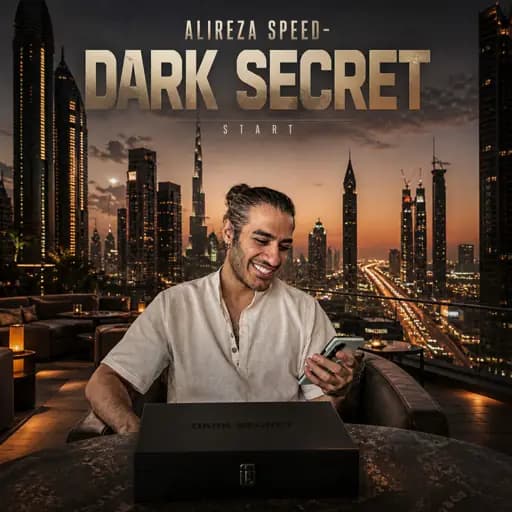 Dark Secret
