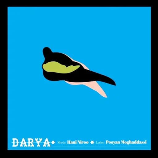 Darya