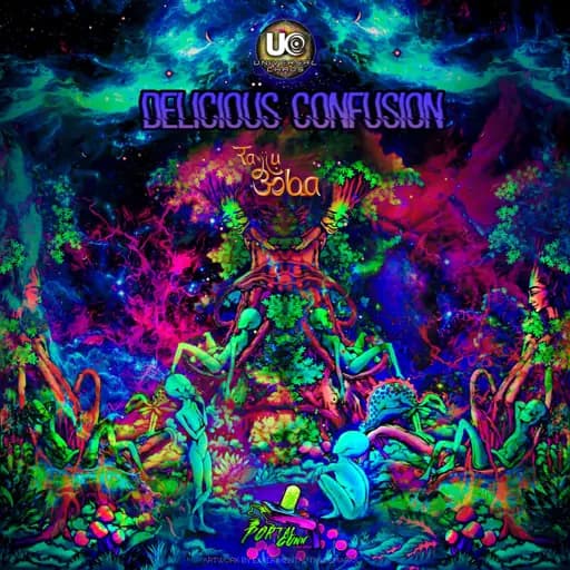 Delicious Confusion