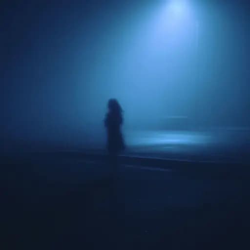 descent (slowed + reverb)