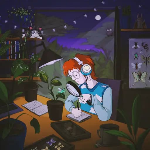 devil town (lofi)