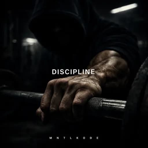 DISCIPLINE