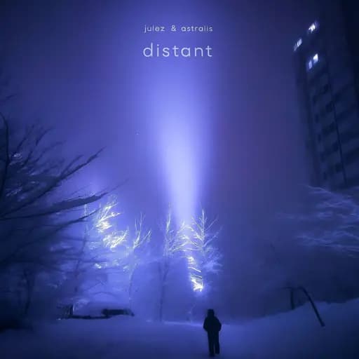 distant