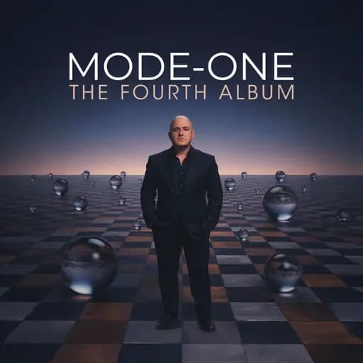 The Fourth Album