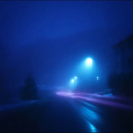 dreamland