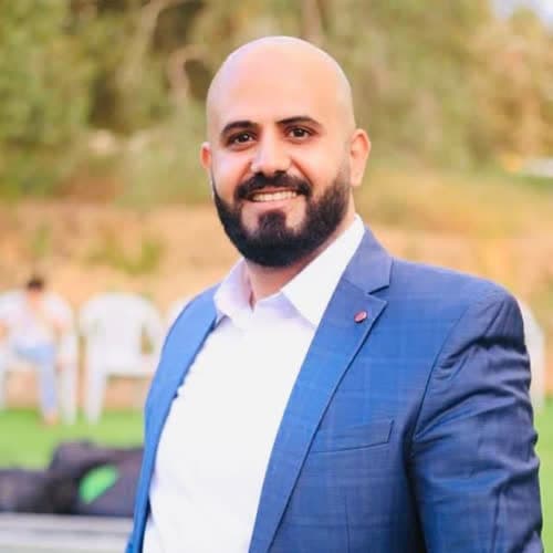 اغانى اياد البلعاوي