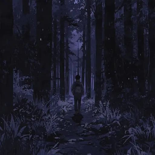 Forest
