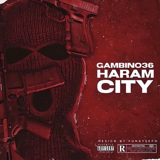 Haram City
