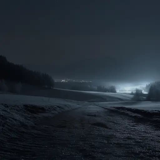 frozen