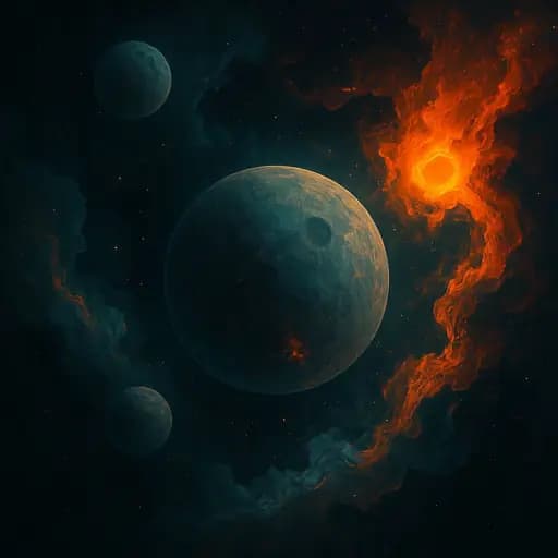 GALAXY! (SLOWED)