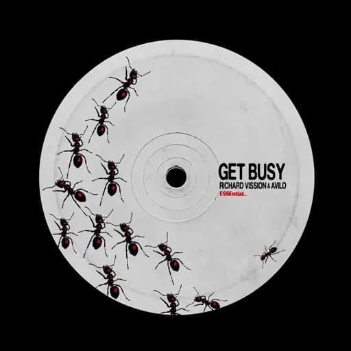 Get Busy