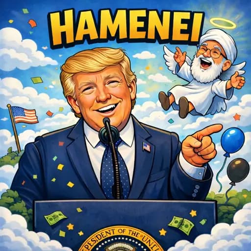 Hamenei