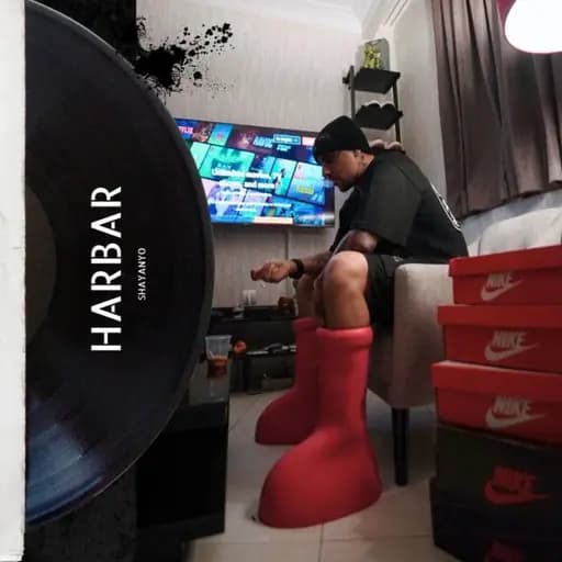 Harbar