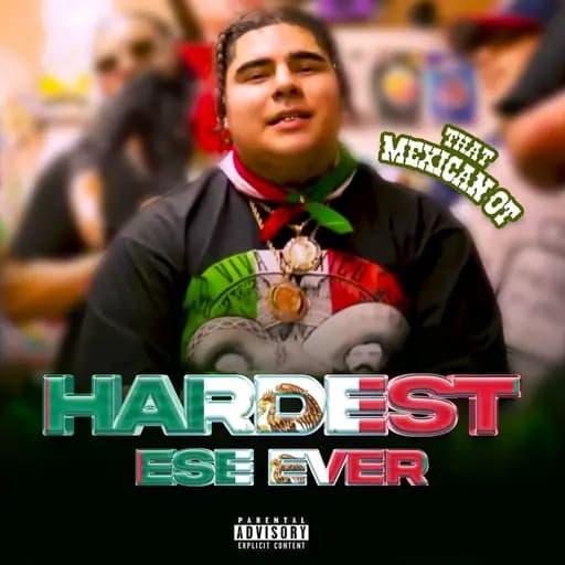 Hardest Ese Ever