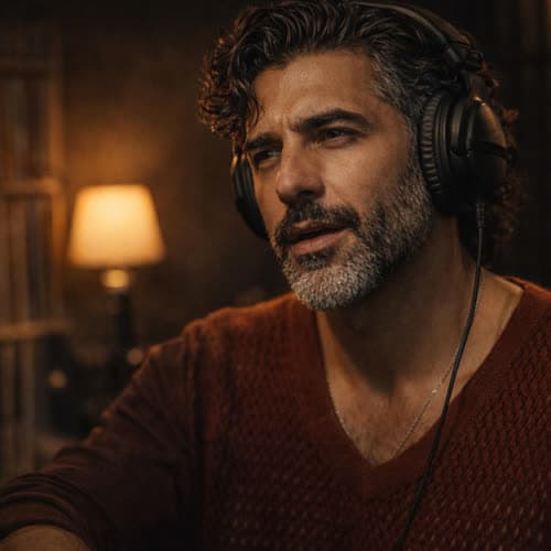 Hold me darling