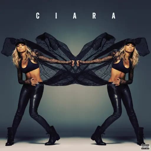 I'm Out (feat. Nicki Minaj)