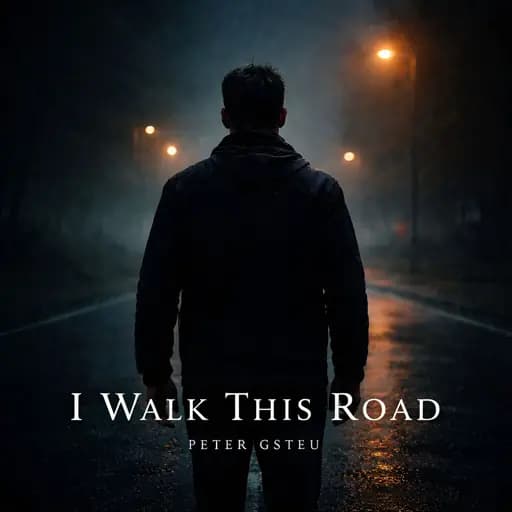 I Walk This Road
