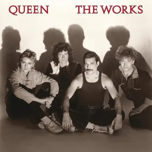 I Want to Break Free