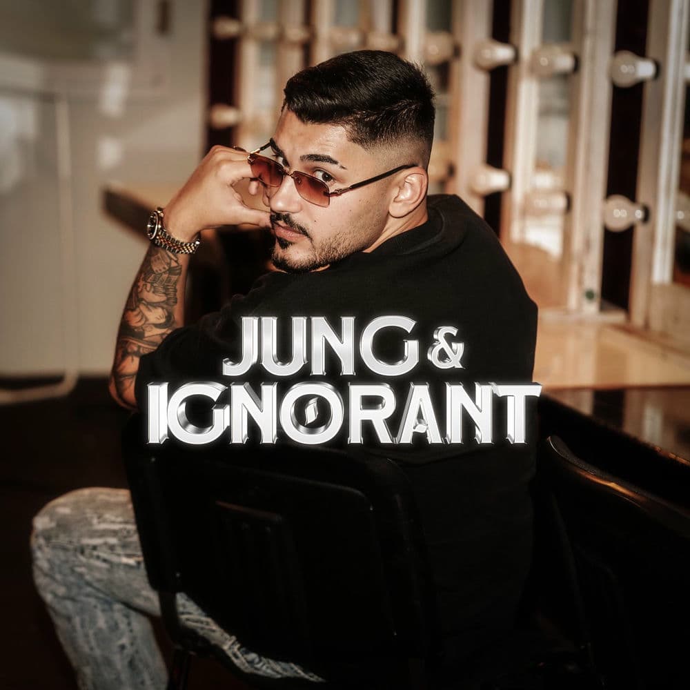 JUNG & IGNORANT