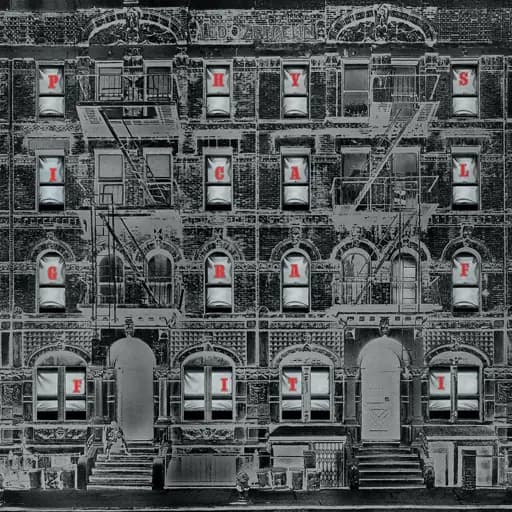 Physical Graffiti (Deluxe Edition)