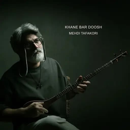Khane Bar Doosh