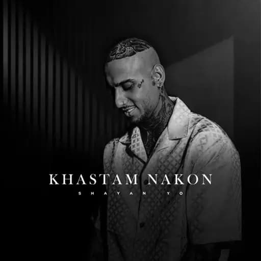 Khastam Nakon