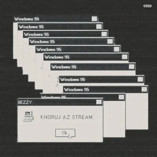 KHORUJ AZ STREAM