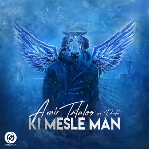 Ki Mesle Man