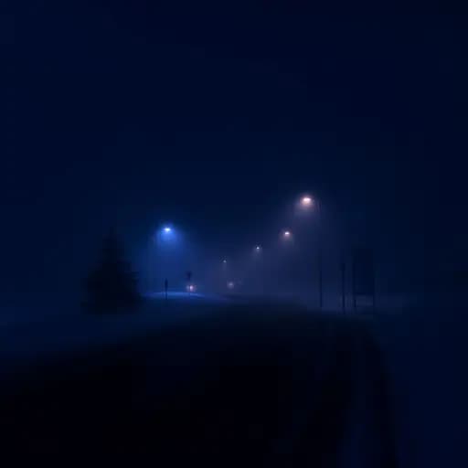 last winter