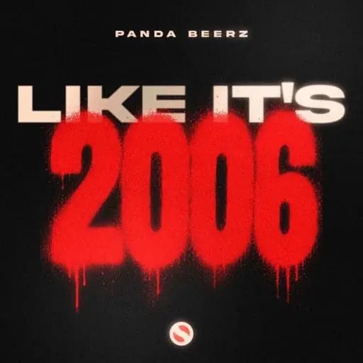 Like It's 2006