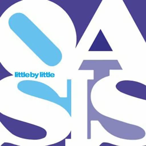 Little By Little